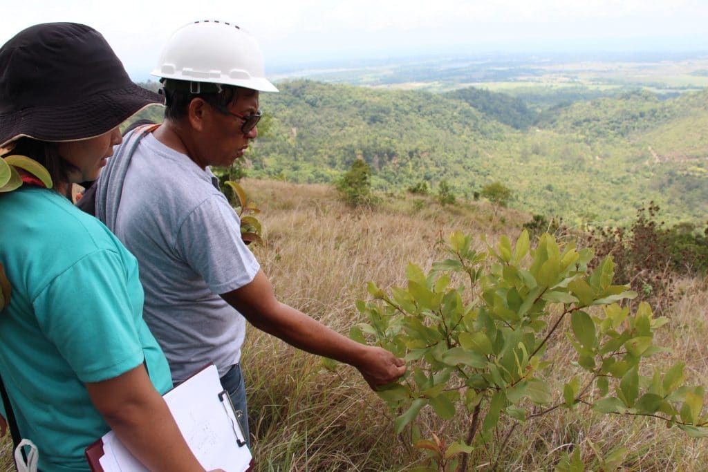 AFoCO’s first Forest Landscape Restoration (FLR) initiative | AFoCO