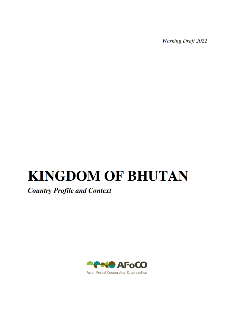 bhutan