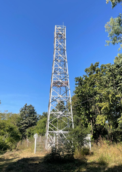 Myanmar Tower_FD