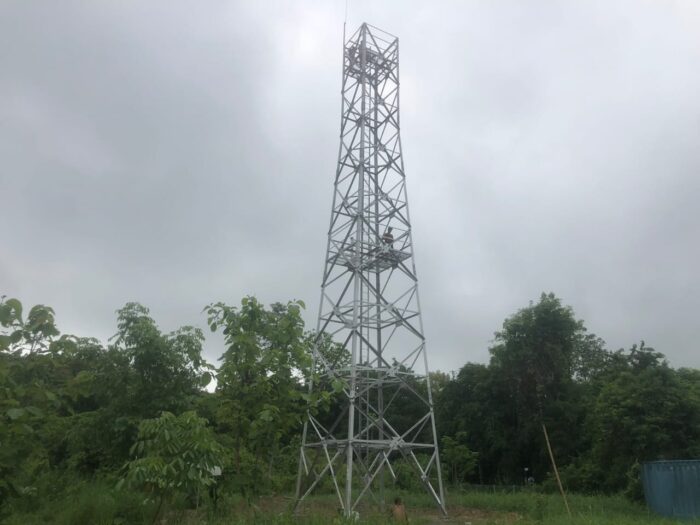 Tower RETC