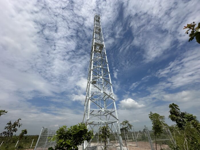 Tower picture